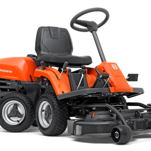 Husqvarna Rider R 112 C – Tondeuse Autoportée Compacte et Performante pour Petits à Moyens Jardins