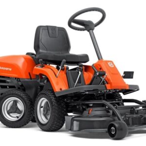 Husqvarna Rider R 112iC